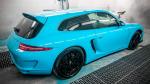 Porsche Boxster by Van Thull Development 2020 года